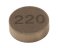 small image of SHIM  TAPPET 2 20