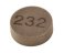 small image of SHIM  TAPPET 2 32