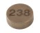 small image of SHIM  TAPPET 2 37