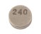 small image of SHIM  TAPPET 2 40