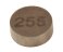 small image of SHIM  TAPPET 2 55