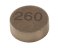 small image of SHIM  TAPPET 2 60