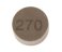 small image of SHIM  TAPPET 2 70