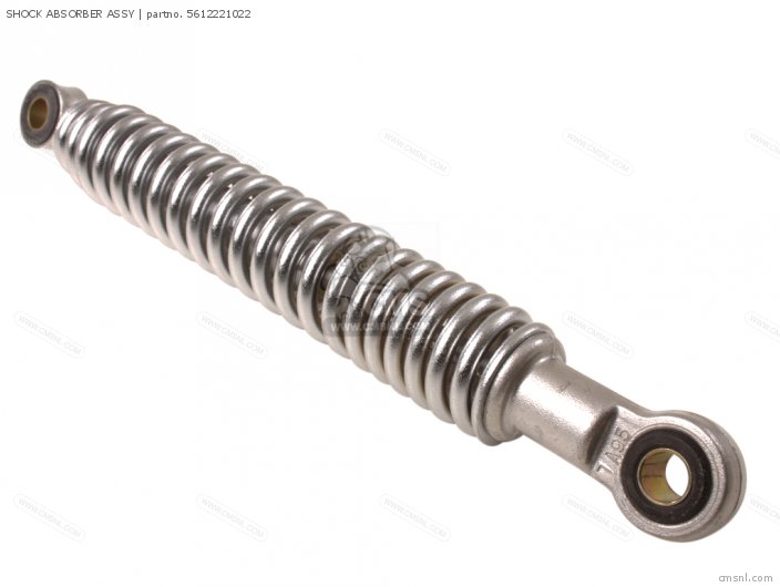 Shock Absorber Assy photo