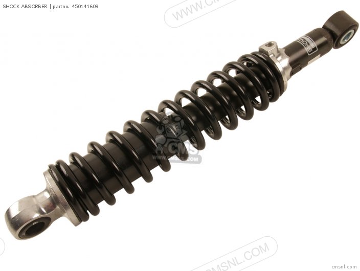 Kawasaki SHOCK ABSORBER 450141609