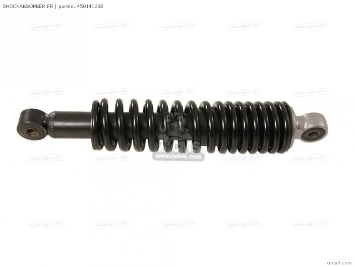 Kawasaki SHOCKABSORBER,FR 450141293