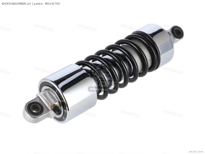 Kawasaki SHOCKABSORBER,LH 450141702