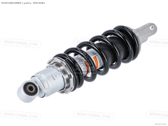 Kawasaki SHOCKABSORBER 450140061