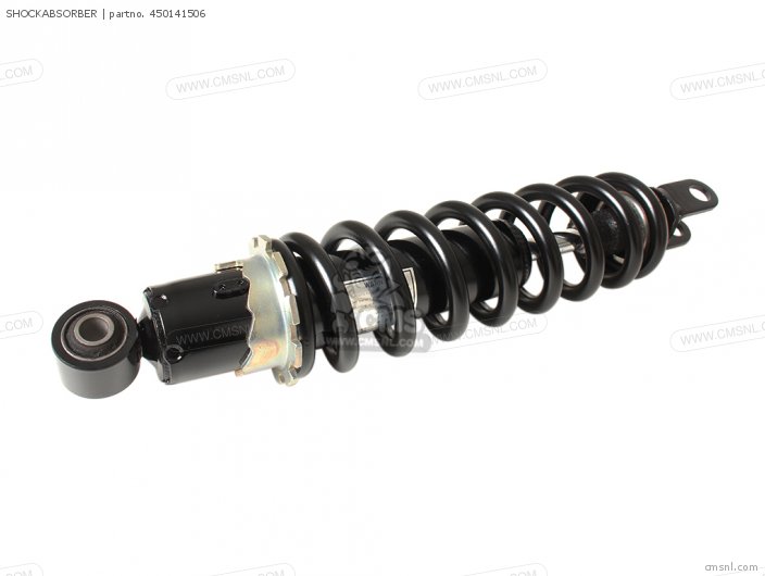 Kawasaki SHOCKABSORBER 450141506 Kawasaki SHOCKABSORBER 450141506