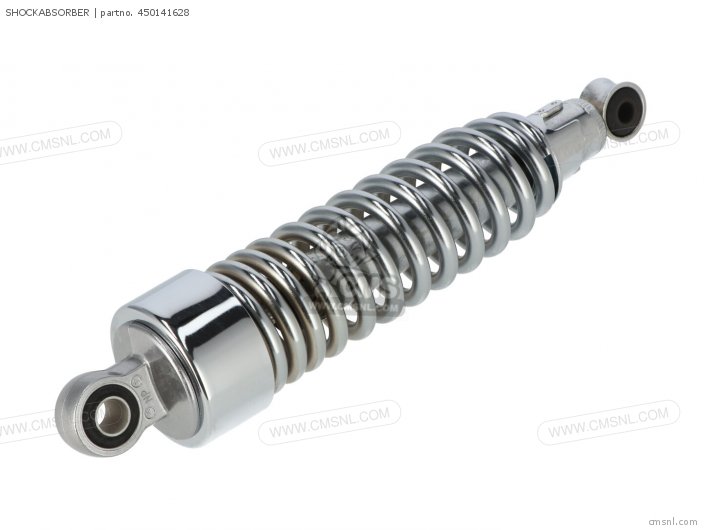 Kawasaki SHOCKABSORBER 450141628