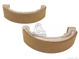 SHOE SET BRK NON O E ORGANIC JAPANESE ALTERNATIVE