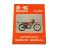 small image of SHOP MANUAL  KL250-A1