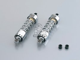 SHORT SHOCK FOR V-TWIN MA GNA SHORT SHOCK FOR V-TWIN MA GNA