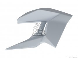 SHROUD,OUTER,RH,P.F.S for Kawasaki - order at CMSNL