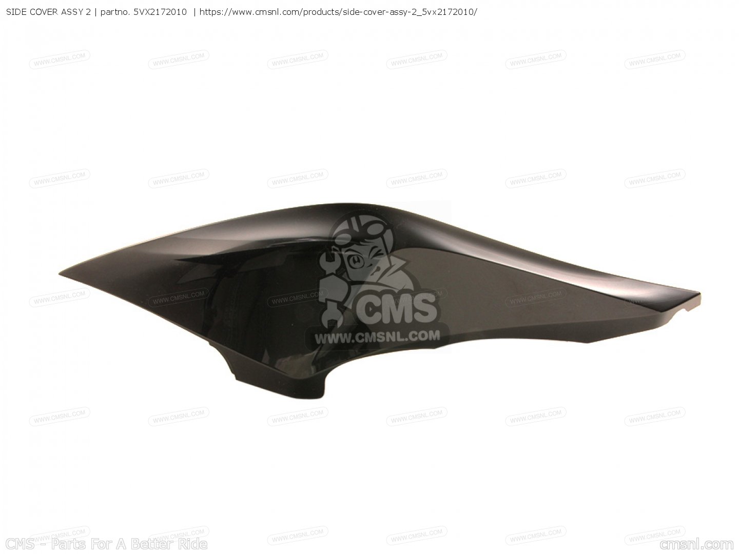 72821-STX-A01 Genuine Acura Part