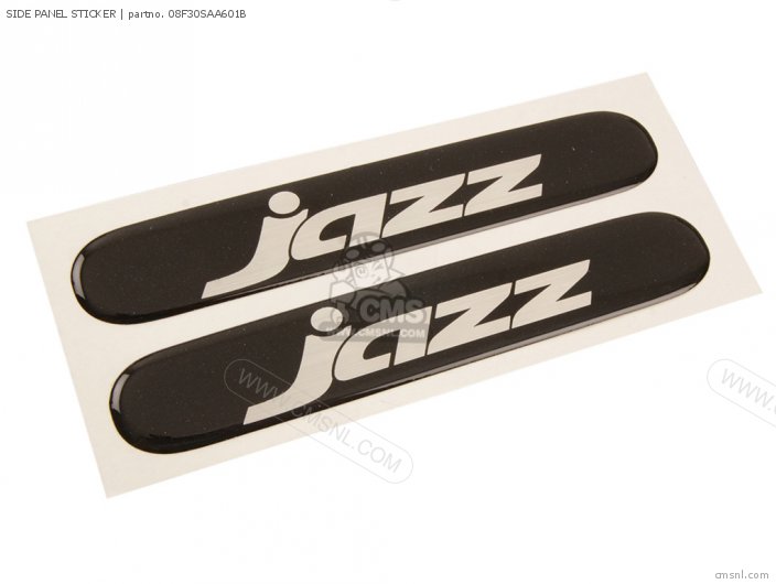 SIDE PANEL STICKER SIDE PANEL STICKER