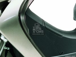 SIDE VISOR SIDE VISOR