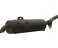 small image of SILENCER  EXHAUST