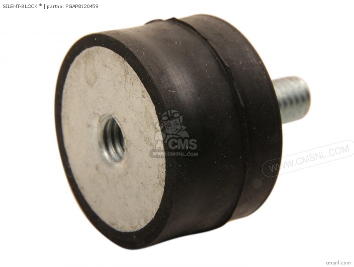 PGAP8120459 Silentblock * Piaggio Group buy the AP8120459 at CMSNL