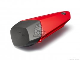 SINGLE SEAT COVER-R1-VRC1 SINGLE SEAT COVER-R1-VRC1