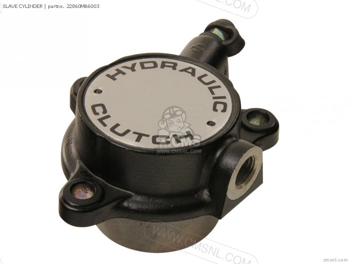 22860MB6003 Slave Cylinder Honda buy the 22860MB6003 at CMSNL