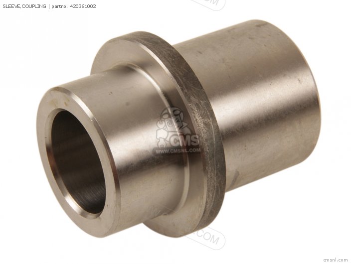 420361002 Sleeve,coupling Kawasaki buy the 420361002 at CMSNL