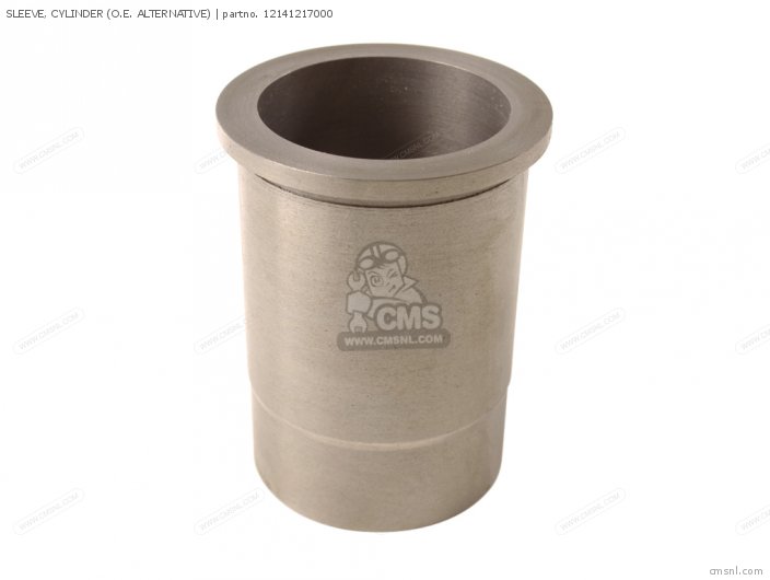 12141217000 Sleeve, Cylinder (o.e. Alternative) Honda buy the 12141