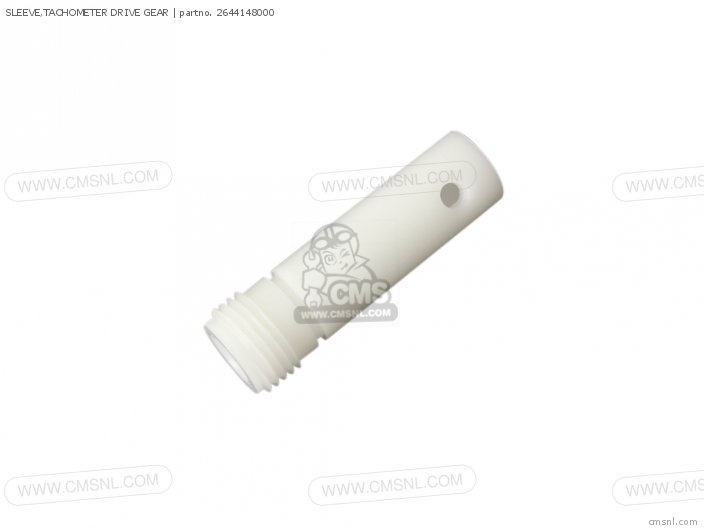 2644148000 Sleeve,tachometer Drive Gear Suzuki buy the 2644148000