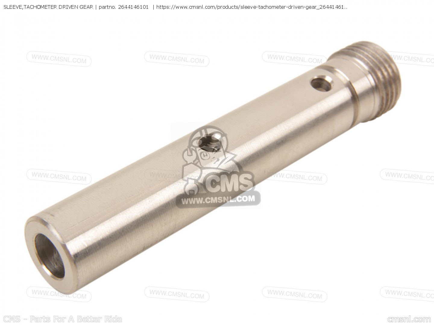 2644146101 Sleeve,tachometer Driven Gear Suzuki buy the 2644146101