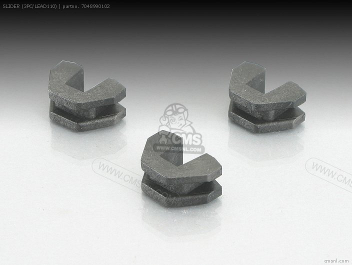 Kitaco SLIDER (3PC/LEAD110) 7048990102