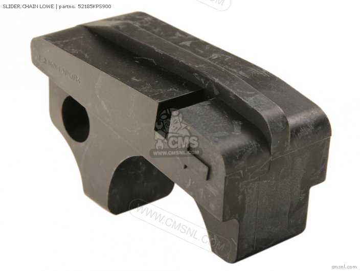 SLIDER,CHAIN LOWE SLIDER,CHAIN LOWE