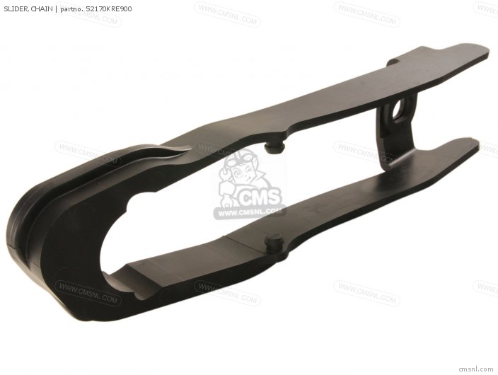 Honda SLIDER,CHAIN 52170KRE900 Honda SLIDER,CHAIN 52170KRE900