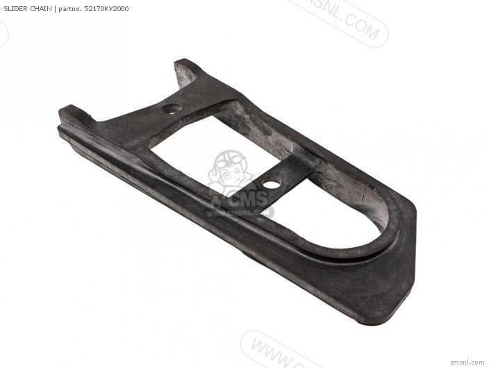 【メール便不可】 for CHAIN SLIDER Honda CMSNL at order - その他
