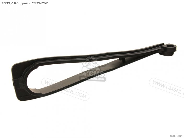 Honda SLIDER,CHAIN 52170MEJ000 Honda SLIDER,CHAIN 52170MEJ000