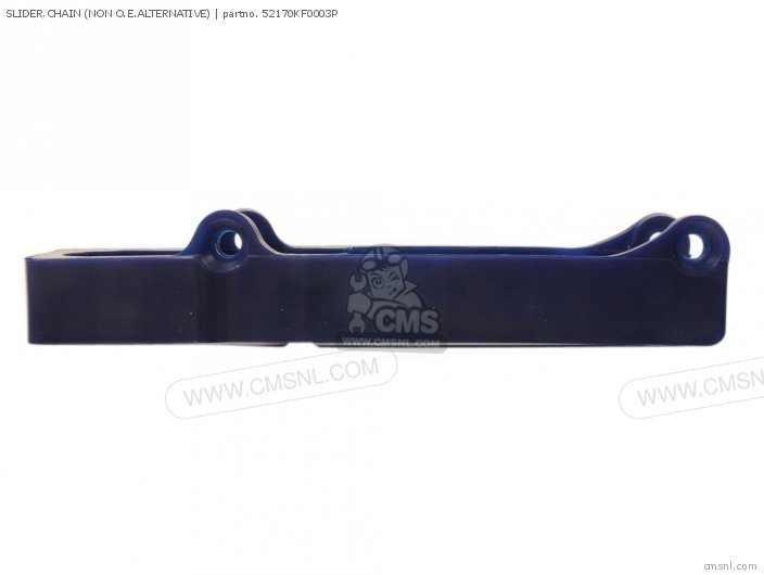 XtremeAmazing Chain Slider for XR200 XR250 XL350 XL600 52170