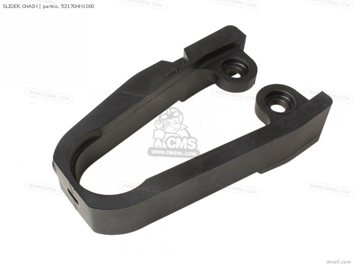 Honda 52170-MR1-000 - CHAIN SLIDER
