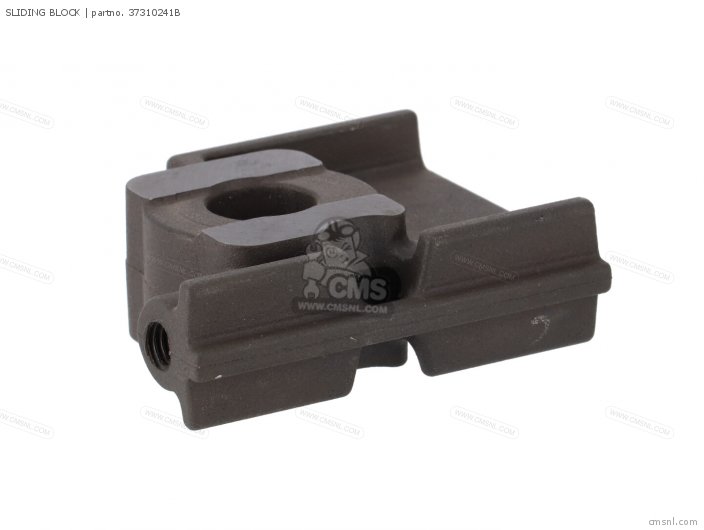 Ducati SLIDING BLOCK 37310241B