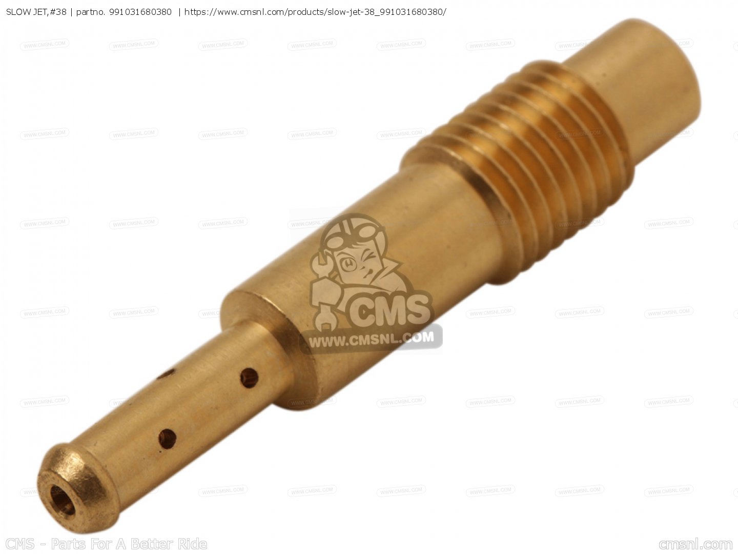 10 Pack) Idle Jet O-Rings CL-1242P - Karting Supply