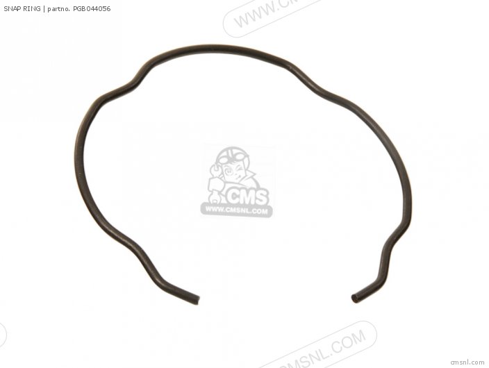 SNAP RING SNAP RING