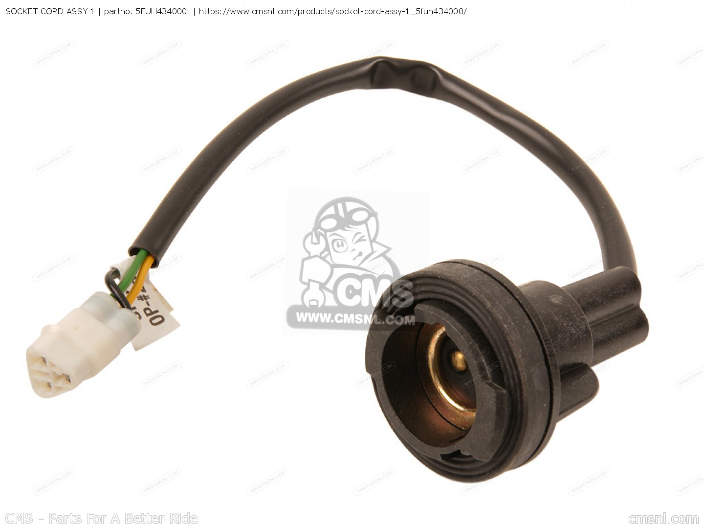 YAMAHA 1200XLLTD'99 OEM section (CONTROL-CABLE) parts Used YAMAHA 1200XLLTD'99 OEM section (CONTROL-CABLE) parts Used