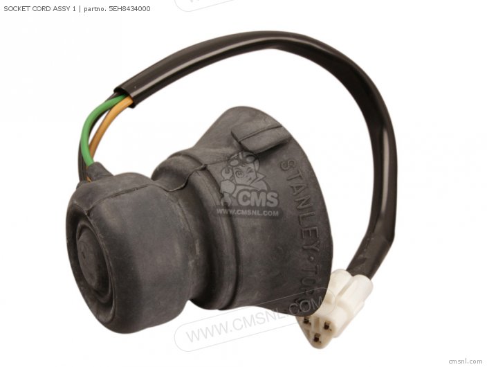 Socket Cord Assy 1 photo