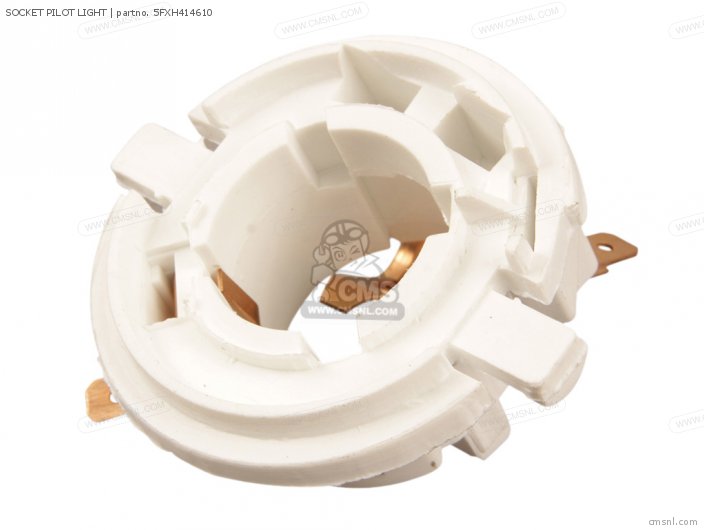 Yamaha SOCKET PILOT LIGHT 5FXH414610