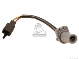 YOU‼️ Kawasaki Ninja ZX9R ZX-9R B (95') Taillight Harness With