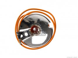 SOCKET, L. RR. SOCKET, L. RR.