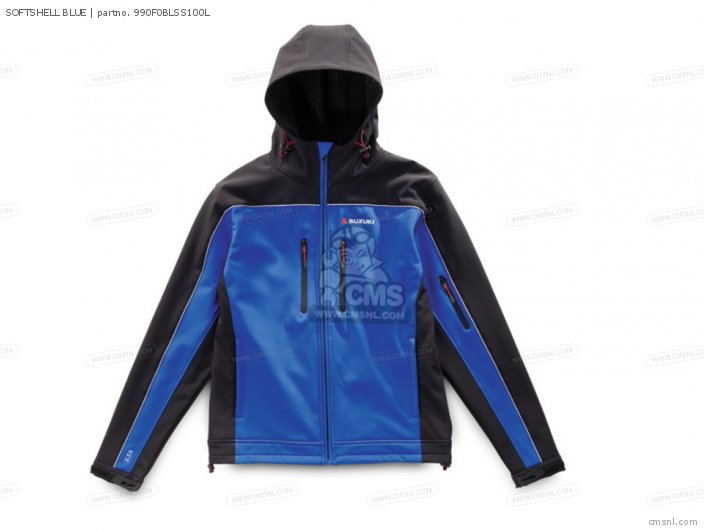 Softshell suzuki on sale