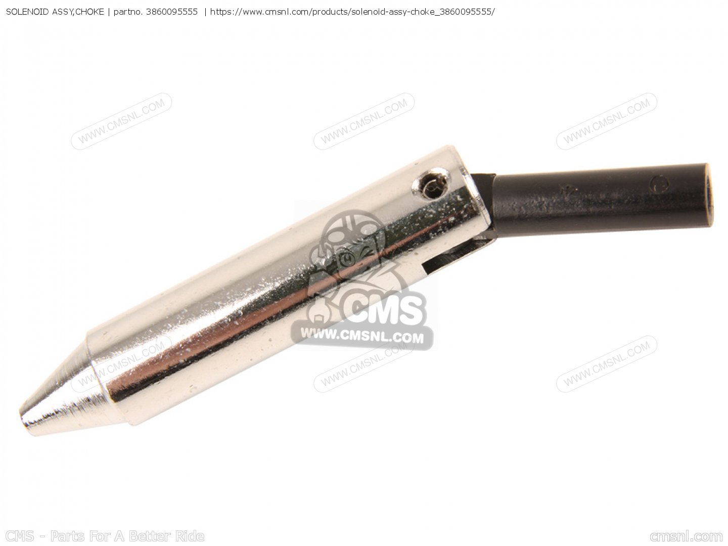 3860095555 Solenoid Assy,Choke, 3860095555 Suzuki
