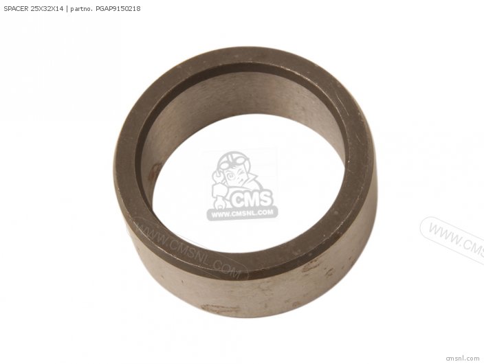 SPACER 25X32X14 SPACER 25X32X14