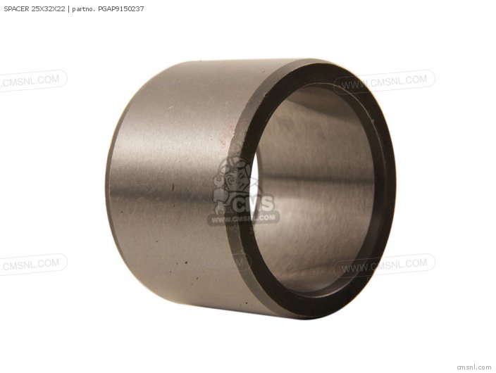 SPACER 25X32X22 SPACER 25X32X22