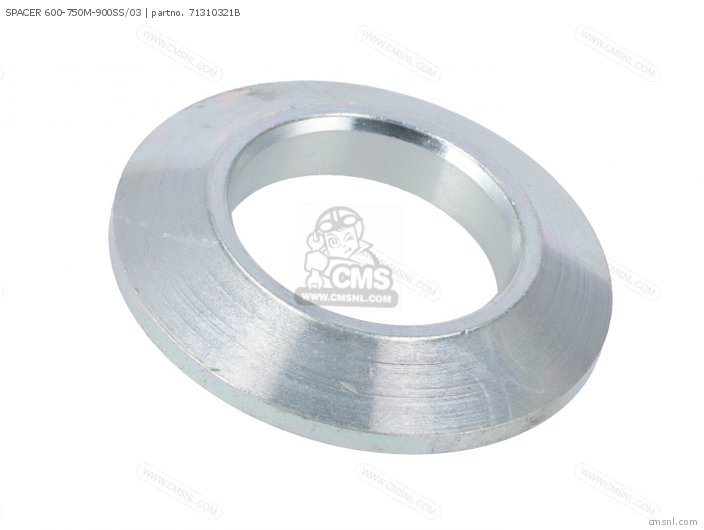Spacer 600-750m-900ss/03 photo