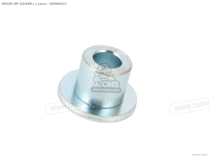 SPACER AIR CLEANER L